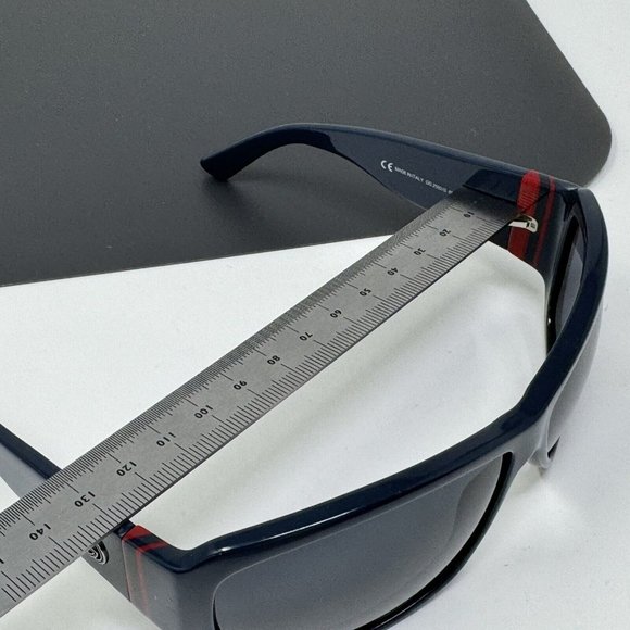 Classic GUCCI GG 2592/S BMV72 Blue Sunglasses 62 [] 12 110 main image 15